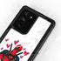 Marvel Deadpool Legacy Deadpool Love Galaxy Note20 Ultra 5G Waterproof Case